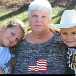 Regina Wayne Parsons - @regina_wayne_parsons6326 - Instagram