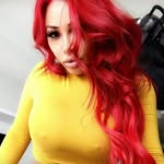 Williamregina - @reginawayne12 - Instagram