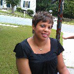 Regina Weeks - @rjw1914 - Instagram