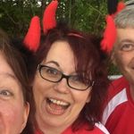 Regina Werth - @gina.bat22 - Instagram