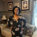 Regina Wheat - @wheatregina - Instagram