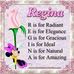 Regina Wheat - Facebook