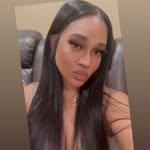 Regina Williamson - @gina_thats_me - Instagram