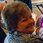 Regina Williamson - Facebook