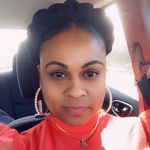 Regina Williamson - @gina_5093 - Instagram