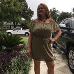 Regina Williamson - @msgina21 - Instagram