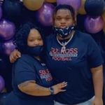Regina Wise - @reginawise79 - Instagram