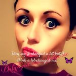 Regina Yeager - @reginann40 - Instagram
