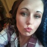 Regina Yeager - @regina.yeager.94 - Instagram