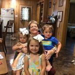 Regina Yeager Hunt - @reginayeagerhunt - Instagram