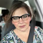 Regina Yeager-Ordóñez - @reginayeagerhileman - Instagram