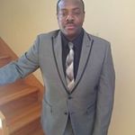 Reginald Abellard - @reginaldabellard - Instagram