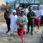 Reginald Akins - @rdouble565rr - Instagram