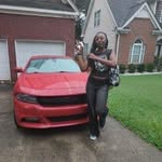 Reginald Akins - @rnjent4729 - Instagram