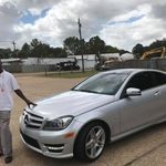 Reginald Akins - @arkansasblack1 - Instagram