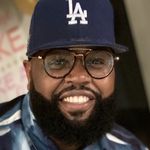 Reginald Alston - @handsomsunovagun - Instagram