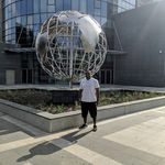 Reginald Alston - @r.k.alston - Instagram