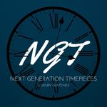 Reginald Alston - @nextgenerationtimepieces - Instagram