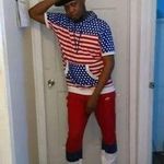 Reginald Alston - @reginaldalston64 - Instagram