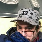 Reginald Alston - @daniel_matthew_john - Instagram