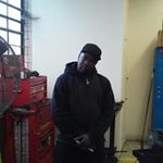 Reginald Alston - @alstonreginald - Instagram
