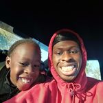 Reginald Alston - @o.j._alston - Instagram