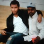 Reginald Alston - @reginaldalston53 - Instagram