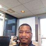 Reginald Alston - @rkalston05141965 - Instagram