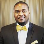 Reginald Alston Jr. - @kcest2020 - Instagram