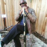 reginald ashley - @ashleyreginald - Instagram