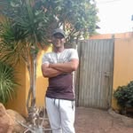 Reginald Ashley - @reginaldashley3 - Instagram