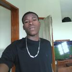 Reginald Auguste - @fleurrosalineda - Instagram