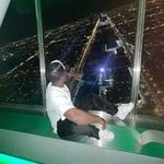 Reginald Auguste - @bigdon_05 - Instagram