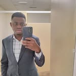 Reginald Nickenson Auguste - @t.regithebest49 - Instagram