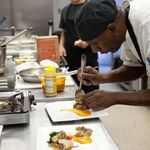 Reginald Austin - @acooksjourney7 - Instagram