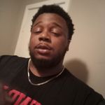 Reginald Austin - @reginaldaustin15 - Instagram