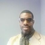 Reginald Austin - @reginaldaustin - Instagram