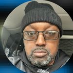 Reginald Austin - @reginald_austin121_ - Instagram