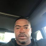Reginald Austin - @boobie24 - Instagram