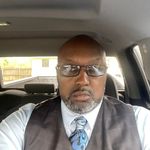 Reginald Austin - @reginaldaustin84 - Instagram
