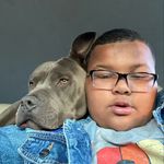 Reginald Austin - @reginaldaustin72 - Instagram