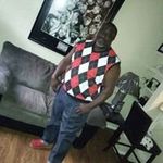 reginald Austin - @reginaldaustin2530 - Instagram