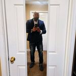 Reginald Averyheart - @reginaldaveryheart - Instagram