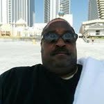 Reginald Bagby - @reginaldbagby - Instagram