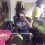 Reinald Agyemang-yeboah Baiden - @baidenreinald - Instagram