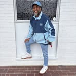 Reggie Baldwin - Facebook