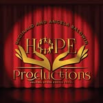 Reginald and Angela Baldwin - @hopeproductions2008 - Instagram