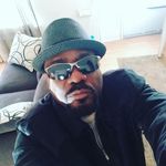 Reginald Ballard - @reginaldballard1 - Instagram