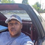 Reginald Balley - @reginaldballey - Instagram