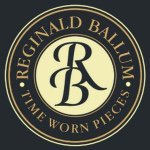 Reginald Ballum - @reginald.ballum - Instagram